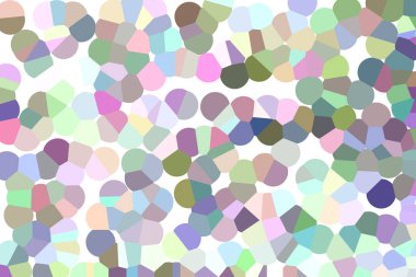 soyut pastel yumuşak renkli yumuşak bulanık dokulu arka plan odak tonlu. duvar kağıdı ya da web tasarımı olarak kullan