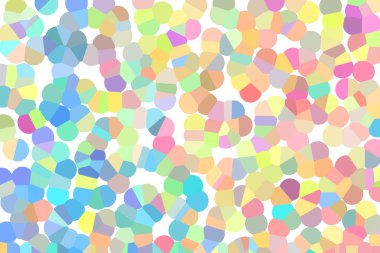 soyut pastel yumuşak renkli yumuşak bulanık dokulu arka plan odak tonlu. duvar kağıdı ya da web tasarımı olarak kullan