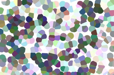 soyut pastel yumuşak renkli yumuşak bulanık dokulu arka plan odak tonlu. duvar kağıdı ya da web tasarımı olarak kullan