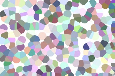 soyut pastel yumuşak renkli yumuşak bulanık dokulu arka plan odak tonlu. duvar kağıdı ya da web tasarımı olarak kullan