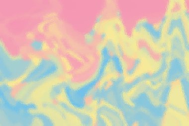 soyut pastel yumuşak renkli yumuşak bulanık dokulu arka plan odak tonlu. duvar kağıdı ya da web tasarımı olarak kullan