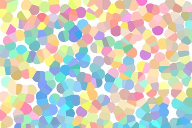 soyut pastel yumuşak renkli yumuşak bulanık dokulu arka plan odak tonlu. duvar kağıdı ya da web tasarımı olarak kullan