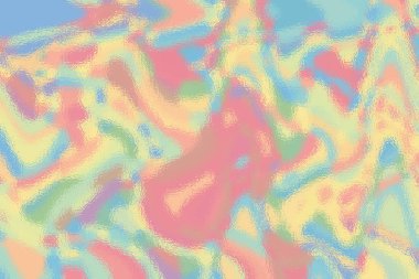 soyut pastel yumuşak renkli yumuşak bulanık dokulu arka plan odak tonlu. duvar kağıdı ya da web tasarımı olarak kullan