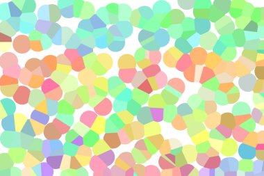 soyut pastel yumuşak renkli yumuşak bulanık dokulu arka plan odak tonlu. duvar kağıdı ya da web tasarımı olarak kullan