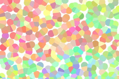 soyut pastel yumuşak renkli yumuşak bulanık dokulu arka plan odak tonlu. duvar kağıdı ya da web tasarımı olarak kullan