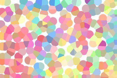 soyut pastel yumuşak renkli yumuşak bulanık dokulu arka plan odak tonlu. duvar kağıdı ya da web tasarımı olarak kullan