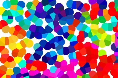 soyut pastel yumuşak renkli yumuşak bulanık dokulu arka plan odak tonlu. duvar kağıdı ya da web tasarımı olarak kullan