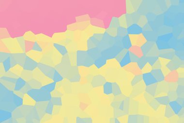 soyut pastel yumuşak renkli yumuşak bulanık dokulu arka plan odak tonlu. duvar kağıdı ya da web tasarımı olarak kullan