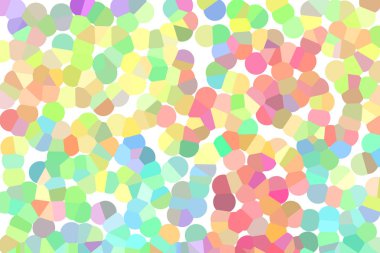 soyut pastel yumuşak renkli yumuşak bulanık dokulu arka plan odak tonlu. duvar kağıdı ya da web tasarımı olarak kullan