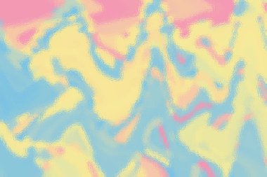 soyut pastel yumuşak renkli yumuşak bulanık dokulu arka plan odak tonlu. duvar kağıdı ya da web tasarımı olarak kullan