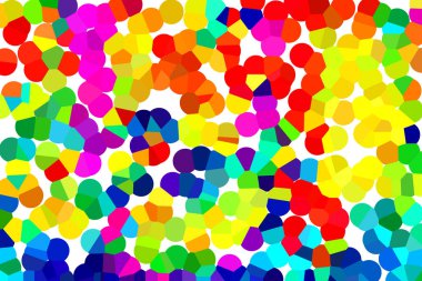 soyut pastel yumuşak renkli yumuşak bulanık dokulu arka plan odak tonlu. duvar kağıdı ya da web tasarımı olarak kullan