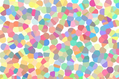 soyut pastel yumuşak renkli yumuşak bulanık dokulu arka plan odak tonlu. duvar kağıdı ya da web tasarımı olarak kullan