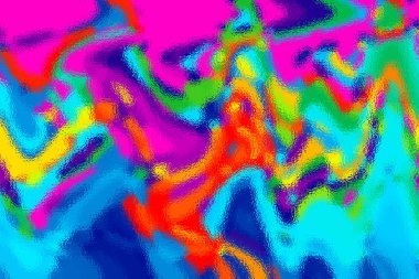 soyut pastel yumuşak renkli yumuşak bulanık dokulu arka plan odak tonlu. duvar kağıdı ya da web tasarımı olarak kullan