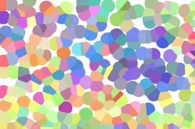 soyut pastel yumuşak renkli yumuşak bulanık dokulu arka plan odak tonlu. duvar kağıdı ya da web tasarımı olarak kullan