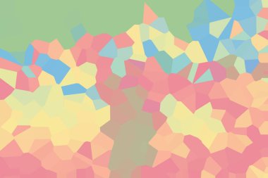 soyut pastel yumuşak renkli yumuşak bulanık dokulu arka plan odak tonlu. duvar kağıdı ya da web tasarımı olarak kullan