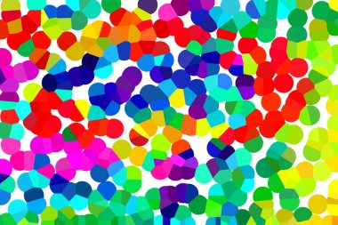 soyut pastel yumuşak renkli yumuşak bulanık dokulu arka plan odak tonlu. duvar kağıdı ya da web tasarımı olarak kullan