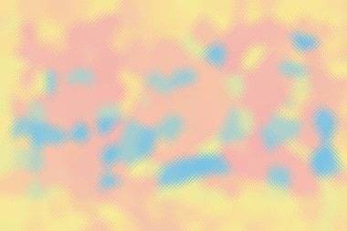 soyut pastel yumuşak renkli yumuşak bulanık dokulu arka plan odak tonlu. duvar kağıdı ya da web tasarımı olarak kullan