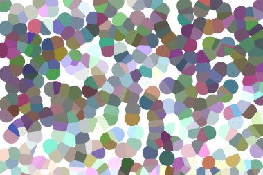 soyut pastel yumuşak renkli yumuşak bulanık dokulu arka plan odak tonlu. duvar kağıdı ya da web tasarımı olarak kullan