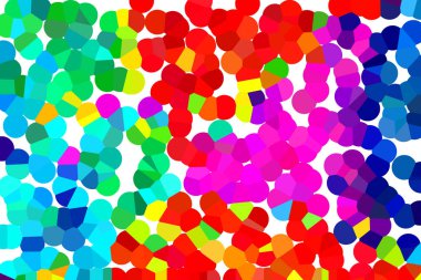 soyut pastel yumuşak renkli yumuşak bulanık dokulu arka plan odak tonlu. duvar kağıdı ya da web tasarımı olarak kullan