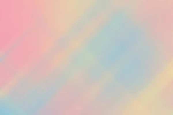 Abstract Pastel Zacht Kleurrijk Glad Wazig Textuur Achtergrond Focus Afgezwakt — Stockfoto