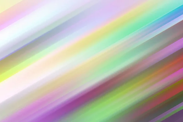 Abstrait Pastel Doux Coloré Lisse Flou Fond Texturé Hors Foyer — Photo