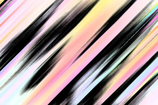 Abstract Pastel Zacht Kleurrijk Glad Wazig Textuur Achtergrond Focus Afgezwakt — Stockfoto