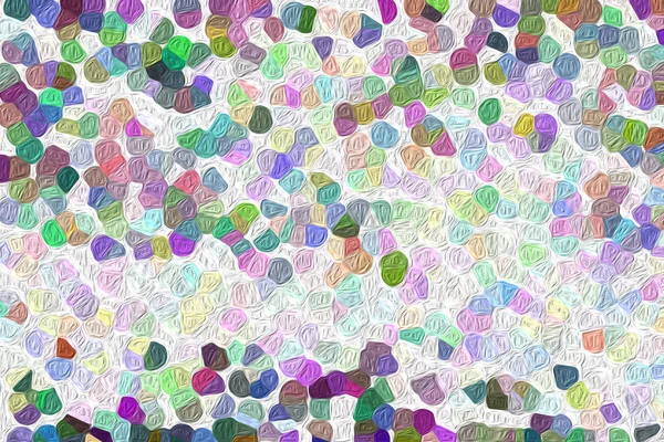 soyut pastel yumuşak renkli yumuşak bulanık dokulu arka plan odak tonlu. duvar kağıdı ya da web tasarımı olarak kullan