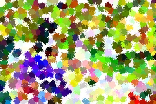 Abstracto Pastel Suave Colorido Suave Borrosa Textura Fondo Fuera Foco —  Fotos de Stock