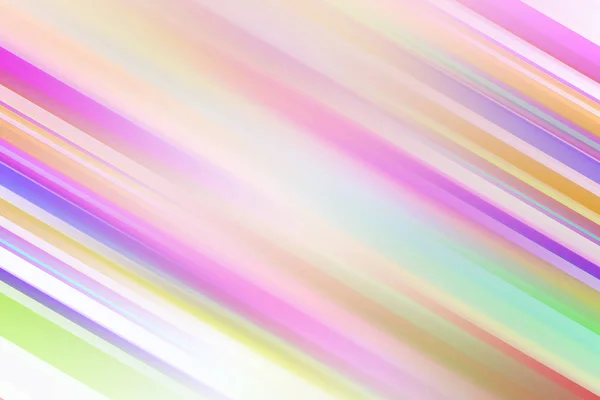 Abstract Pastel Soft Colorful Smooth Blurred Textured Background Focus Toned — Stock Photo, Image