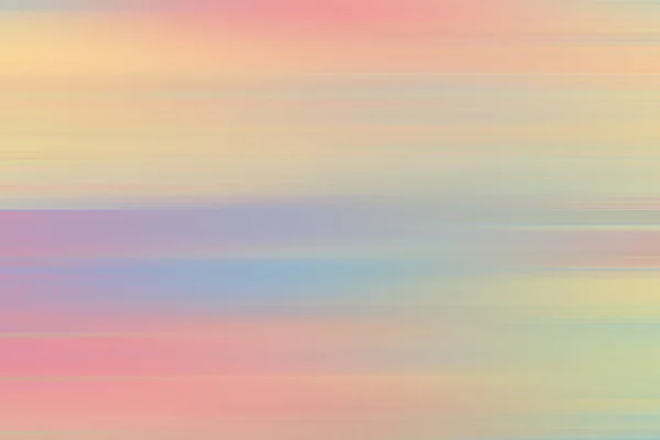 Abstract Pastel Soft Colorful Smooth Blurred Textured Background Focus Toned — Stock Photo, Image