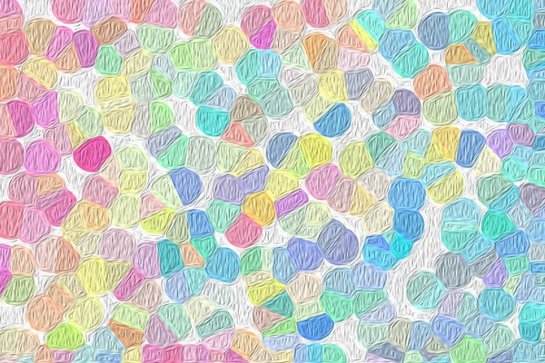 soyut pastel yumuşak renkli yumuşak bulanık dokulu arka plan odak tonlu. duvar kağıdı ya da web tasarımı olarak kullan