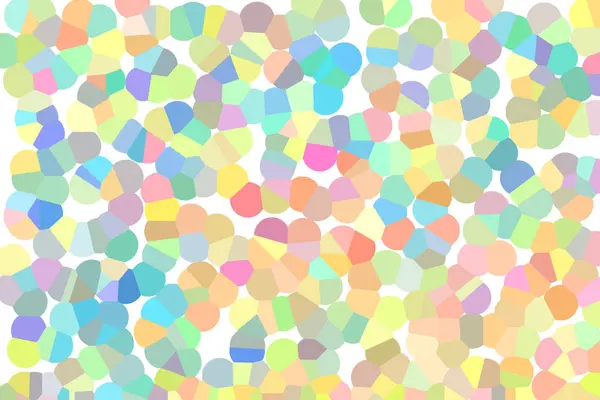 soyut pastel yumuşak renkli yumuşak bulanık dokulu arka plan odak tonlu. duvar kağıdı ya da web tasarımı olarak kullan