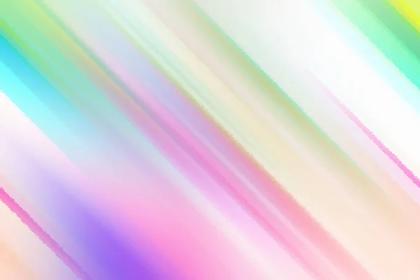 Abstract Pastel Soft Colorful Smooth Blurred Textured Background Focus Toned — Stock Photo, Image