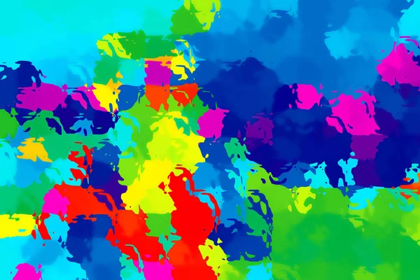 soyut pastel yumuşak renkli yumuşak bulanık dokulu arka plan odak tonlu. duvar kağıdı ya da web tasarımı olarak kullan