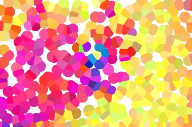 soyut pastel yumuşak renkli yumuşak bulanık dokulu arka plan odak tonlu. duvar kağıdı ya da web tasarımı olarak kullan