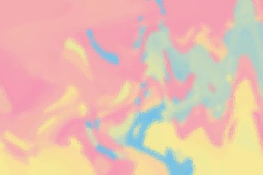 soyut pastel yumuşak renkli yumuşak bulanık dokulu arka plan odak tonlu. duvar kağıdı ya da web tasarımı olarak kullan