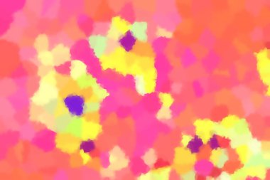 soyut pastel yumuşak renkli yumuşak bulanık dokulu arka plan odak tonlu. duvar kağıdı ya da web tasarımı olarak kullan