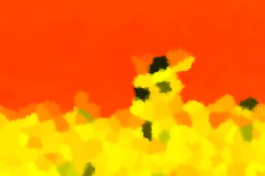 soyut pastel yumuşak renkli yumuşak bulanık dokulu arka plan odak tonlu. duvar kağıdı ya da web tasarımı olarak kullan