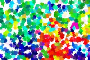 soyut pastel yumuşak renkli yumuşak bulanık dokulu arka plan odak tonlu. duvar kağıdı ya da web tasarımı olarak kullan