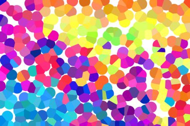 soyut pastel yumuşak renkli yumuşak bulanık dokulu arka plan odak tonlu. duvar kağıdı ya da web tasarımı olarak kullan