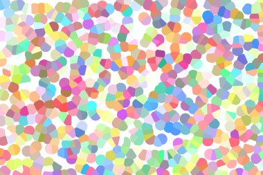 soyut pastel yumuşak renkli yumuşak bulanık dokulu arka plan odak tonlu. duvar kağıdı ya da web tasarımı olarak kullan