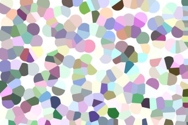 soyut pastel yumuşak renkli yumuşak bulanık dokulu arka plan odak tonlu. duvar kağıdı ya da web tasarımı olarak kullan