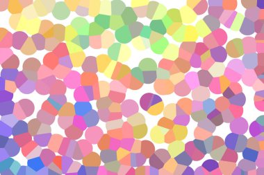 soyut pastel yumuşak renkli yumuşak bulanık dokulu arka plan odak tonlu. duvar kağıdı ya da web tasarımı olarak kullan