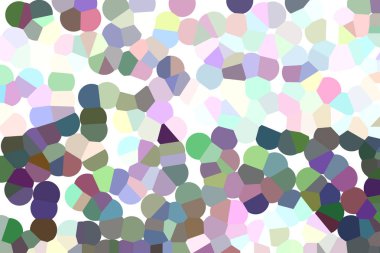 soyut pastel yumuşak renkli yumuşak bulanık dokulu arka plan odak tonlu. duvar kağıdı ya da web tasarımı olarak kullan