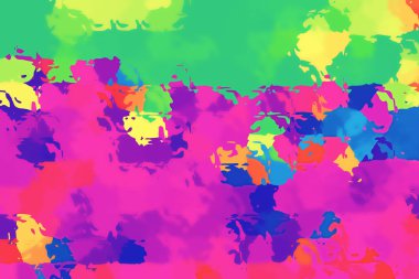 soyut pastel yumuşak renkli yumuşak bulanık dokulu arka plan odak tonlu. duvar kağıdı ya da web tasarımı olarak kullan