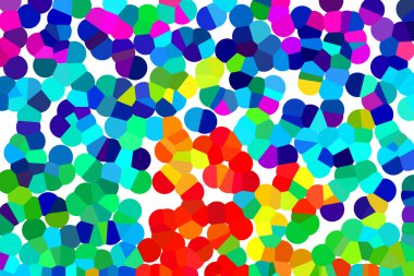 soyut pastel yumuşak renkli yumuşak bulanık dokulu arka plan odak tonlu. duvar kağıdı ya da web tasarımı olarak kullan