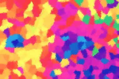 soyut pastel yumuşak renkli yumuşak bulanık dokulu arka plan odak tonlu. duvar kağıdı ya da web tasarımı olarak kullan