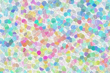 soyut pastel yumuşak renkli yumuşak bulanık dokulu arka plan odak tonlu. duvar kağıdı ya da web tasarımı olarak kullan