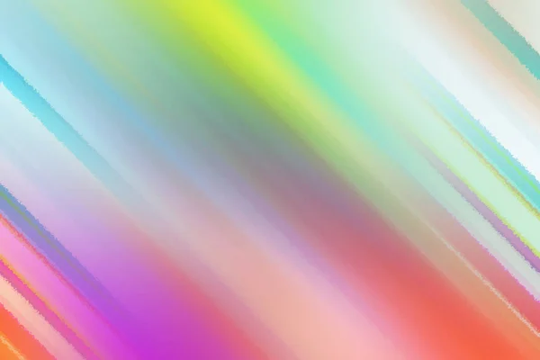 Abstracto Pastel Suave Colorido Suave Borrosa Textura Fondo Fuera Foco — Foto de Stock