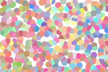 soyut pastel yumuşak renkli yumuşak bulanık dokulu arka plan odak tonlu. duvar kağıdı ya da web tasarımı olarak kullan